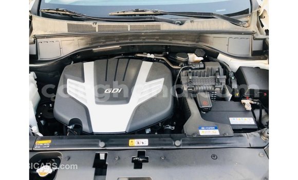 Sayi Imported Hyundai Santa Fe Sauran Mota in Import - Dubai a Ashanti Sayi Imported Hyundai Santa Fe Sauran Mota in Import - Dubai a Ashanti