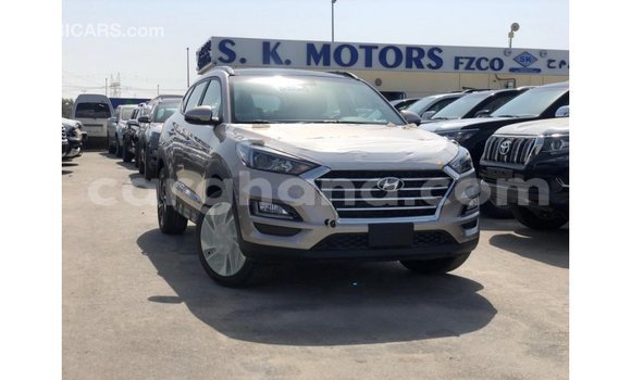 Buy Import Hyundai Tucson Other Car in Import - Dubai in Ashanti Buy Import Hyundai Tucson Other Car in Import - Dubai in Ashanti