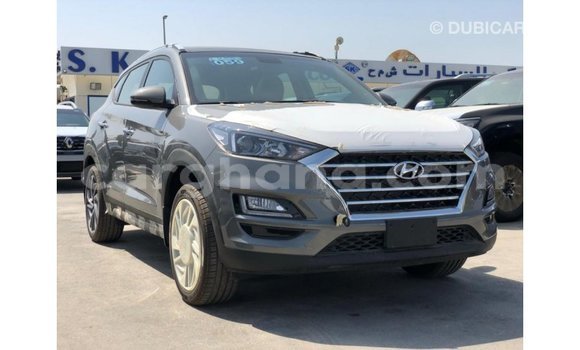 Buy Import Hyundai Tucson Green Car in Import - Dubai in Ashanti Buy Import Hyundai Tucson Green Car in Import - Dubai in Ashanti