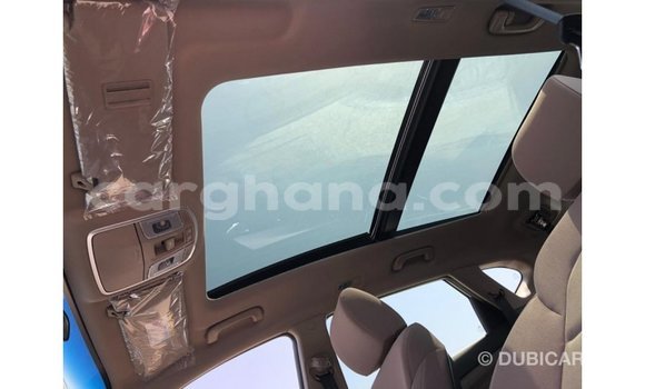 Buy Import Hyundai Tucson Green Car in Import - Dubai in Ashanti Buy Import Hyundai Tucson Green Car in Import - Dubai in Ashanti