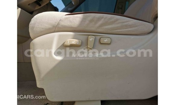 Sayi Imported Nissan Patrol White Mota in Import - Dubai a Ashanti Sayi Imported Nissan Patrol White Mota in Import - Dubai a Ashanti