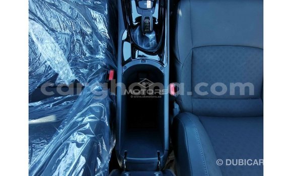 Buy Import Toyota C-HR Blue Car in Import - Dubai in Ashanti Buy Import Toyota C-HR Blue Car in Import - Dubai in Ashanti