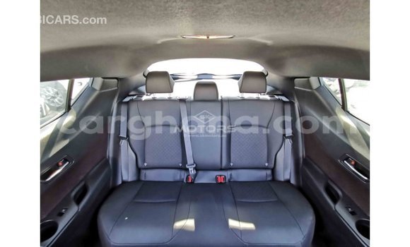 Buy Import Toyota C-HR Blue Car in Import - Dubai in Ashanti Buy Import Toyota C-HR Blue Car in Import - Dubai in Ashanti