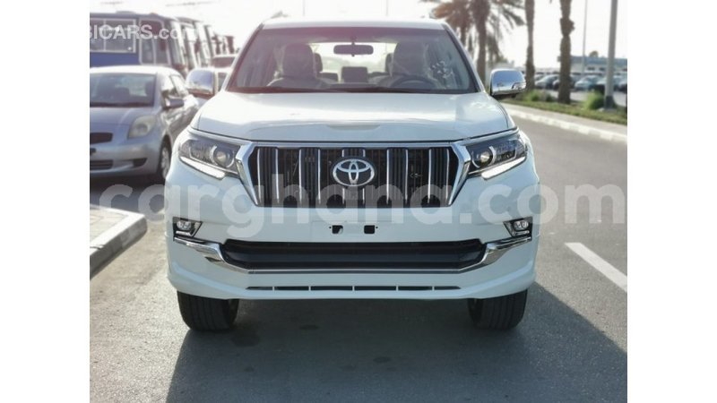 Big with watermark toyota prado ashanti import dubai 15327