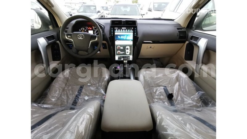 Big with watermark toyota prado ashanti import dubai 15327