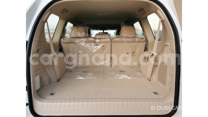 Big with watermark toyota prado ashanti import dubai 15327