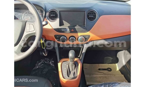 Buy Import Hyundai i10 Blue Car in Import - Dubai in Ashanti Buy Import Hyundai i10 Blue Car in Import - Dubai in Ashanti