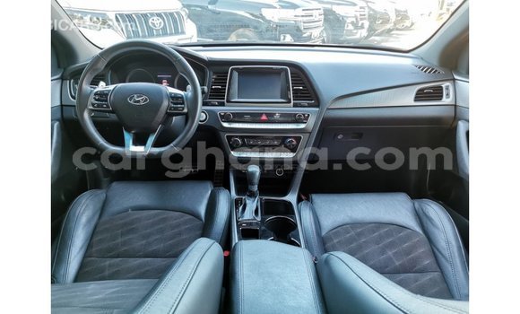 Buy Import Hyundai Sonata Other Car in Import - Dubai in Ashanti Buy Import Hyundai Sonata Other Car in Import - Dubai in Ashanti