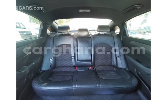 Buy Import Hyundai Sonata Other Car in Import - Dubai in Ashanti Buy Import Hyundai Sonata Other Car in Import - Dubai in Ashanti