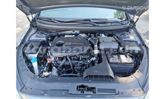 Buy Import Hyundai Sonata Other Car in Import - Dubai in Ashanti Buy Import Hyundai Sonata Other Car in Import - Dubai in Ashanti