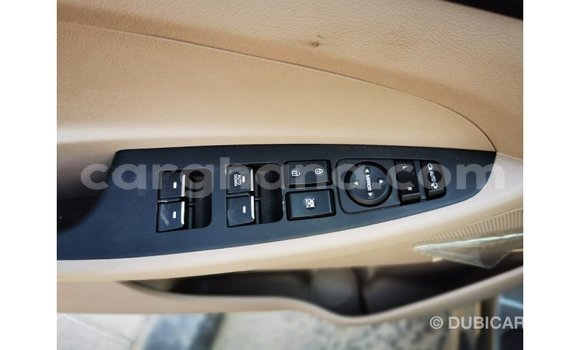 Ra Imported Hyundai Tucson Miiran Ọkọ̀ in Import - Dubai ni Ashanti Ra Imported Hyundai Tucson Miiran Ọkọ̀ in Import - Dubai ni Ashanti