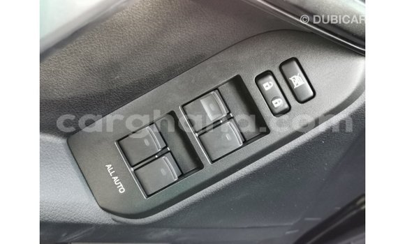 Ra Imported Toyota Prado Black Ọkọ̀ in Import - Dubai ni Ashanti Ra Imported Toyota Prado Black Ọkọ̀ in Import - Dubai ni Ashanti