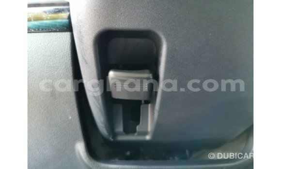 Ra Imported Toyota Prado Black Ọkọ̀ in Import - Dubai ni Ashanti Ra Imported Toyota Prado Black Ọkọ̀ in Import - Dubai ni Ashanti