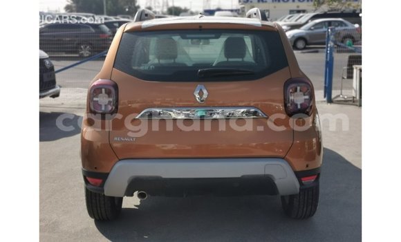 Sayi Imported Renault Duster Sauran Mota in Import - Dubai a Ashanti Sayi Imported Renault Duster Sauran Mota in Import - Dubai a Ashanti