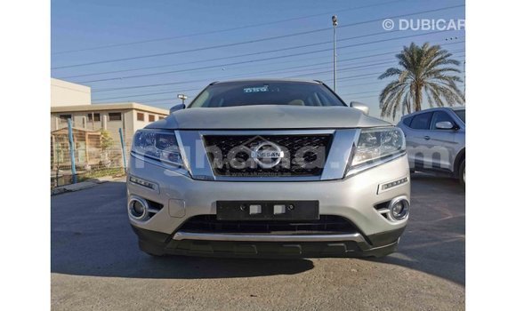 Sayi Imported Nissan Pathfinder Sauran Mota in Import - Dubai a Ashanti Sayi Imported Nissan Pathfinder Sauran Mota in Import - Dubai a Ashanti