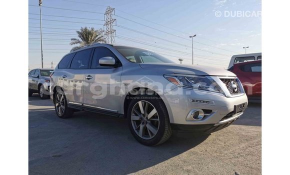 Sayi Imported Nissan Pathfinder Sauran Mota in Import - Dubai a Ashanti Sayi Imported Nissan Pathfinder Sauran Mota in Import - Dubai a Ashanti