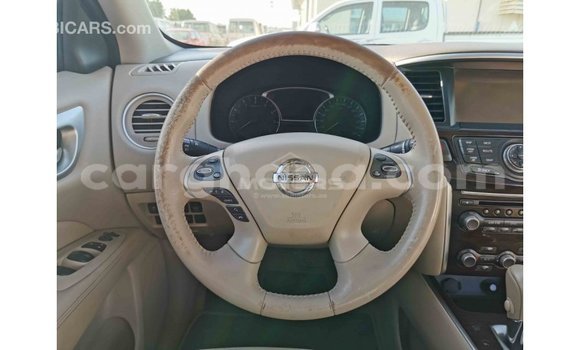 Sayi Imported Nissan Pathfinder Sauran Mota in Import - Dubai a Ashanti Sayi Imported Nissan Pathfinder Sauran Mota in Import - Dubai a Ashanti