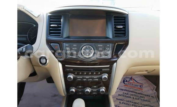 Sayi Imported Nissan Pathfinder Sauran Mota in Import - Dubai a Ashanti Sayi Imported Nissan Pathfinder Sauran Mota in Import - Dubai a Ashanti