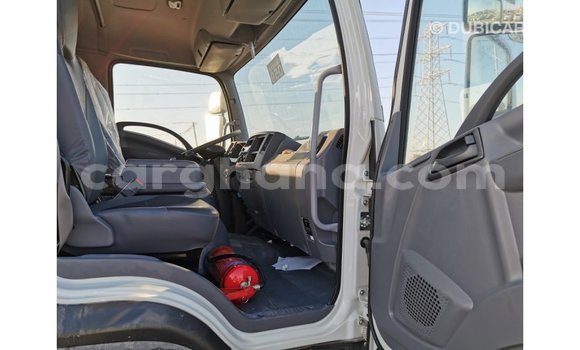Buy Import Isuzu Rodeo White Car in Import - Dubai in Ashanti Buy Import Isuzu Rodeo White Car in Import - Dubai in Ashanti