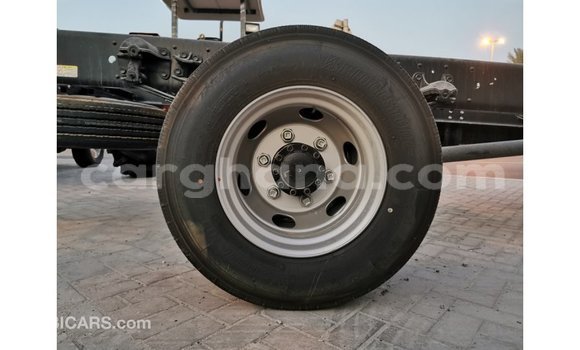 Buy Import Isuzu Rodeo White Car in Import - Dubai in Ashanti Buy Import Isuzu Rodeo White Car in Import - Dubai in Ashanti