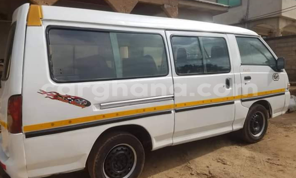 Buy Used Hyundai H1 White Car in Sekondi–Takoradi Metropolitan in Western Buy Used Hyundai H1 White Car in Sekondi–Takoradi Metropolitan in Western