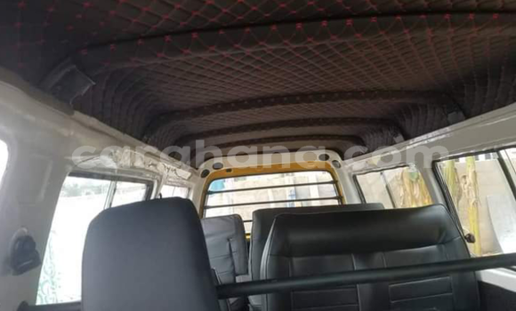 Buy Used Hyundai H1 White Car in Sekondi–Takoradi Metropolitan in Western Buy Used Hyundai H1 White Car in Sekondi–Takoradi Metropolitan in Western