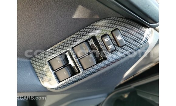 Buy Import Toyota Prado Black Car in Import - Dubai in Ashanti Buy Import Toyota Prado Black Car in Import - Dubai in Ashanti
