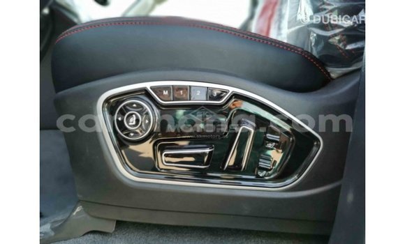 Ra Imported Toyota Land Cruiser funfun Ọkọ̀ in Import - Dubai ni Ashanti Ra Imported Toyota Land Cruiser funfun Ọkọ̀ in Import - Dubai ni Ashanti