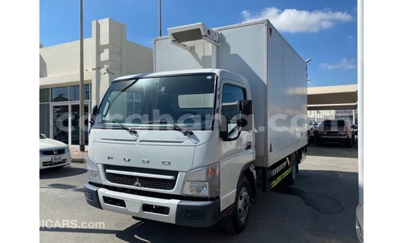 Ra Imported Mitsubishi i funfun Ọkọ̀ in Import - Dubai ni Ashanti Ra Imported Mitsubishi i funfun Ọkọ̀ in Import - Dubai ni Ashanti