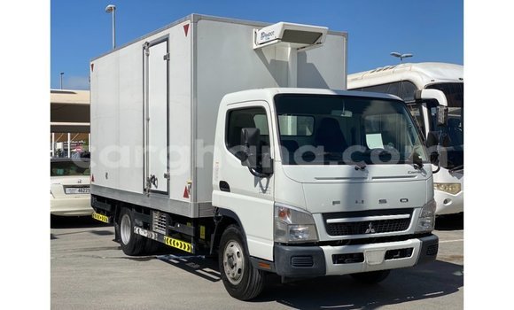 Sayi Imported Mitsubishi i White Mota in Import - Dubai a Ashanti Sayi Imported Mitsubishi i White Mota in Import - Dubai a Ashanti