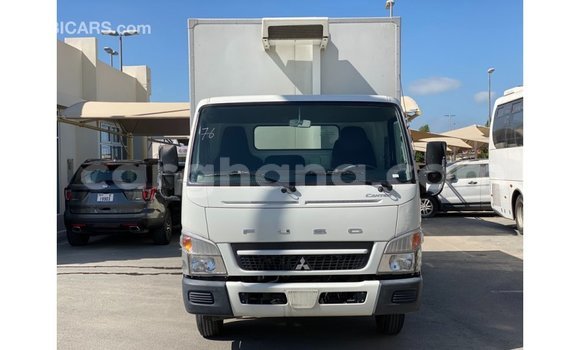 Sayi Imported Mitsubishi i White Mota in Import - Dubai a Ashanti Sayi Imported Mitsubishi i White Mota in Import - Dubai a Ashanti