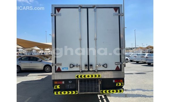 Sayi Imported Mitsubishi i White Mota in Import - Dubai a Ashanti Sayi Imported Mitsubishi i White Mota in Import - Dubai a Ashanti