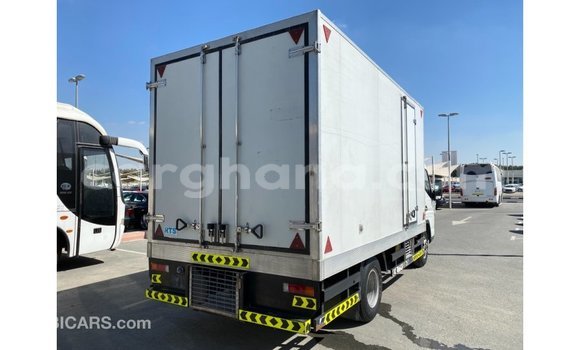 Sayi Imported Mitsubishi i White Mota in Import - Dubai a Ashanti Sayi Imported Mitsubishi i White Mota in Import - Dubai a Ashanti