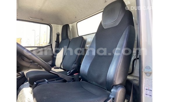 Sayi Imported Mitsubishi i White Mota in Import - Dubai a Ashanti Sayi Imported Mitsubishi i White Mota in Import - Dubai a Ashanti