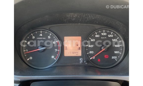 Sayi Imported Mitsubishi L200 White Mota in Import - Dubai a Ashanti Sayi Imported Mitsubishi L200 White Mota in Import - Dubai a Ashanti