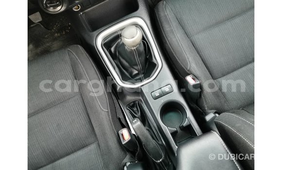 Buy Import Toyota Hilux White Car in Import - Dubai in Ashanti Buy Import Toyota Hilux White Car in Import - Dubai in Ashanti