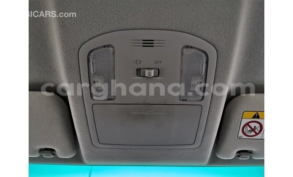 Buy Import Toyota Hilux White Car in Import - Dubai in Ashanti Buy Import Toyota Hilux White Car in Import - Dubai in Ashanti