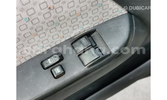 Sayi Imported Toyota Hiace White Mota in Import - Dubai a Ashanti Sayi Imported Toyota Hiace White Mota in Import - Dubai a Ashanti