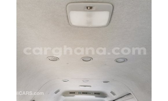 Sayi Imported Toyota Hiace White Mota in Import - Dubai a Ashanti Sayi Imported Toyota Hiace White Mota in Import - Dubai a Ashanti