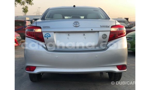Buy Import Toyota Yaris Other Car in Import - Dubai in Ashanti Buy Import Toyota Yaris Other Car in Import - Dubai in Ashanti