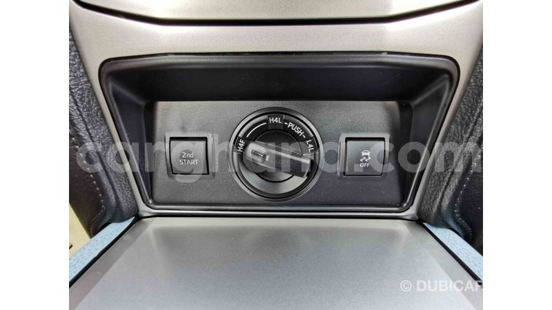 Big with watermark toyota prado ashanti import dubai 15389