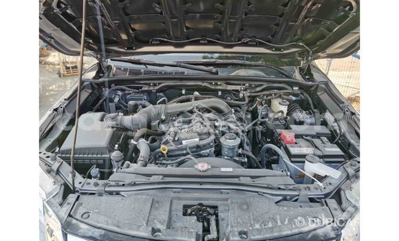 Sayi Imported Toyota Fortuner Sauran Mota in Import - Dubai a Ashanti Sayi Imported Toyota Fortuner Sauran Mota in Import - Dubai a Ashanti