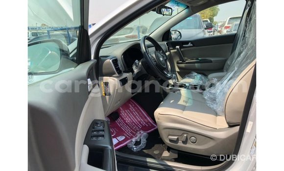 Buy Import Kia Sportage Other Car in Import - Dubai in Ashanti Buy Import Kia Sportage Other Car in Import - Dubai in Ashanti