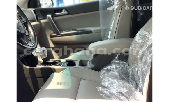 Buy Import Kia Sportage Other Car in Import - Dubai in Ashanti Buy Import Kia Sportage Other Car in Import - Dubai in Ashanti