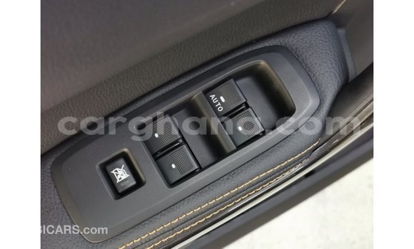 Buy Import Ford Ranger Black Car in Import - Dubai in Ashanti Buy Import Ford Ranger Black Car in Import - Dubai in Ashanti