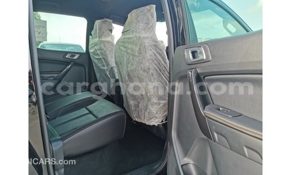 Buy Import Ford Ranger Black Car in Import - Dubai in Ashanti Buy Import Ford Ranger Black Car in Import - Dubai in Ashanti