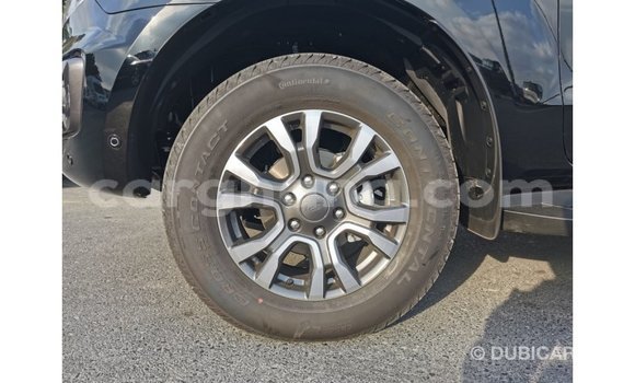 Buy Import Ford Ranger Black Car in Import - Dubai in Ashanti Buy Import Ford Ranger Black Car in Import - Dubai in Ashanti