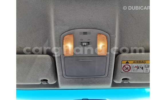 Ra Imported Toyota Hilux funfun Ọkọ̀ in Import - Dubai ni Ashanti Ra Imported Toyota Hilux funfun Ọkọ̀ in Import - Dubai ni Ashanti