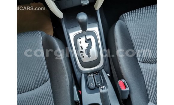 Buy Import Toyota Rush Brown Car in Import - Dubai in Ashanti Buy Import Toyota Rush Brown Car in Import - Dubai in Ashanti