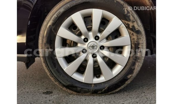 Buy Import Toyota Previa Black Car in Import - Dubai in Ashanti Buy Import Toyota Previa Black Car in Import - Dubai in Ashanti